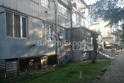 Apartment 3-room 60 m² - General Aslan Abashidze, Batumi