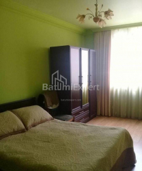 Apartment 60 m² - General Aslan Abashidze, Batumi, Georgia