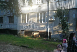 Apartment 60 m² - General Aslan Abashidze, Batumi, Georgia