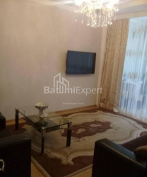 Apartment 3-room 60 m² - General Aslan Abashidze, Batumi