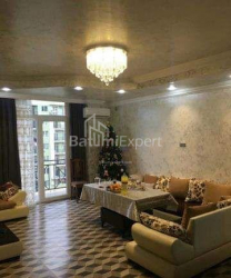 Apartment 4-room 110 m² - Galaktion Tabidze, Batumi