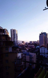 Apartment 53 m² - Vakhtang Gorgasali, Batumi, Georgia
