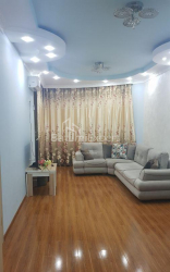 Apartment 59 m² - Tbel-Abuseridze, Batumi, Georgia