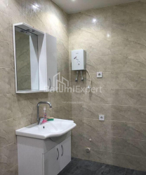 Apartment 46 m² - Yuryevskaya, Batumi, Georgia