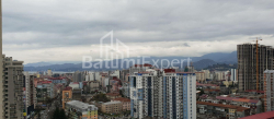 Apartment 1-room 33 m² - Zurab Gorgiladze, Batumi