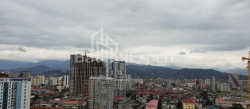 Apartment 1-room 33 m² - Zurab Gorgiladze, Batumi