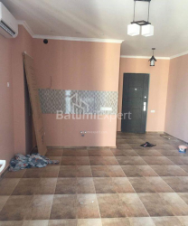 Apartment 2-room 53 m² - Niko Pirosmani, Batumi
