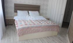 Apartment 65 m² - Shalva Inasaridze, Batumi, Georgia