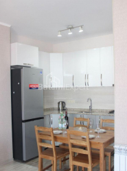 Apartment 3-room 65 m² - Shalva Inasaridze, Batumi