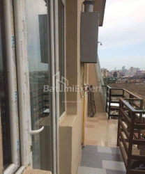 Apartment 3-room 62 m² - Giorgi Leonidze, Batumi