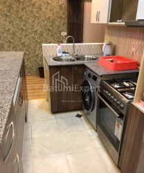 Apartment 3-room 78 m² - Sherif Khimshiashvili, Batumi