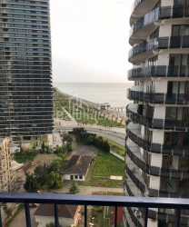 Apartment 3-room 78 m² - Sherif Khimshiashvili, Batumi