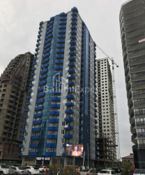 Apartment 3-room 78 m² - Sherif Khimshiashvili, Batumi