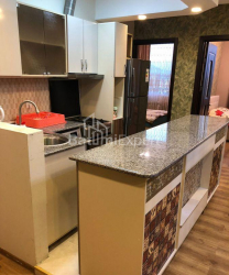 Apartment 78 m² - Sherif Khimshiashvili, Batumi, Georgia
