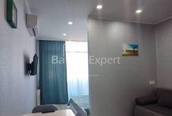 Apartment 2-room 35 m² - Niko Pirosmani, Batumi