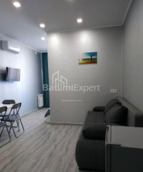 Apartment 35 m² - Niko Pirosmani, Batumi, Georgia