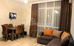 Apartment 60 m² - Mikhail Lermontov, Batumi, Georgia