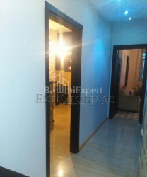 Apartment 4-room 91 m² - Niko Pirosmani, Batumi