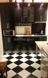Apartment 4-room 82 m² - King Parnavaz, Batumi
