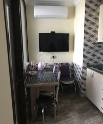 Apartment 45 m² - Yuryevskaya, Batumi, Georgia