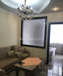 Apartment 3-room 45 m² - Yuryevskaya, Batumi