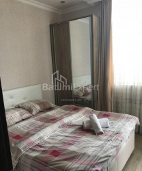 Apartment 3-room 45 m² - Yuryevskaya, Batumi