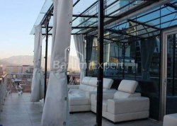 Apartment 3-room 116 m² - Vakhtang Gorgasali, Batumi