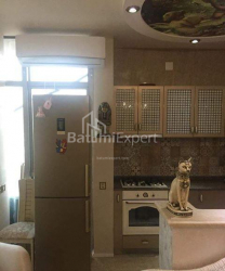 Apartment 116 m² - Vakhtang Gorgasali, Batumi, Georgia