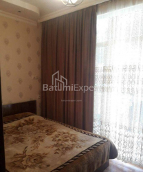 Apartment 58 m² - Yuryevskaya, Batumi, Georgia