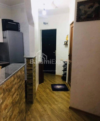 Apartment 3-room 58 m² - Yuryevskaya, Batumi