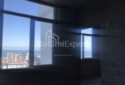 Apartment 4-room 82 m² - Ivane Javakhishvili, Batumi