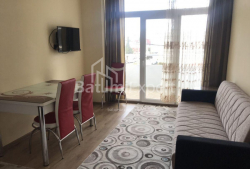 Apartment 4-room 72 m² - Petre Melikishvili, Batumi