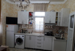 Apartment 2-room 50 m² - Yuryevskaya, Batumi
