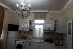 Apartment 2-room 50 m² - Yuryevskaya, Batumi
