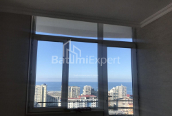 Apartment 3-room 102 m² - Ivane Javakhishvili, Batumi