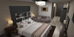 Apartment 1-room 26 m² - Sherif Khimshiashvili, Batumi