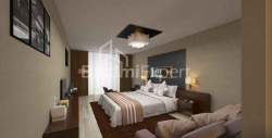 Apartment 1-room 26 m² - Sherif Khimshiashvili, Batumi