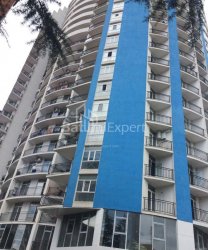 Apartment 2-room 41 m² - Yuryevskaya, Batumi