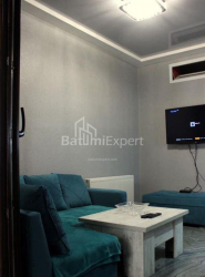 Apartment 2-room 50 m² - Yuryevskaya, Batumi