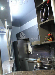Apartment 2-room 50 m² - Yuryevskaya, Batumi