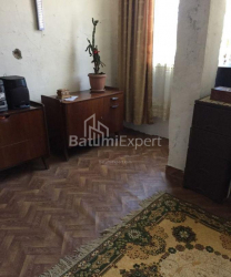 Apartment 3-room 100 m² - Yuryevskaya, Batumi