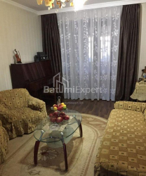 Apartment 100 m² - Yuryevskaya, Batumi, Georgia