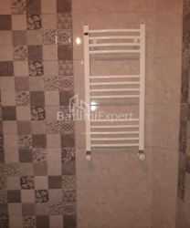 Apartment 53 m² - Angisa, Batumi, Georgia
