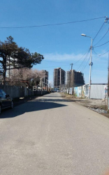 Apartment 2-room 45 m² - Yuryevskaya, Batumi