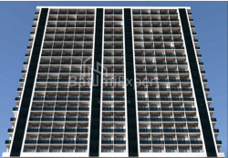 Apartment 2-room 45 m² - Yuryevskaya, Batumi