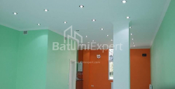 Apartment 1-room 74 m² - Yuryevskaya, Batumi