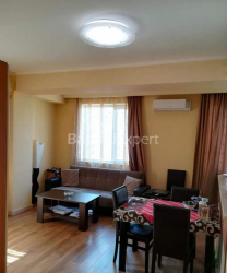 Apartment 40 m² - Peter Bagrationi, Batumi, Georgia