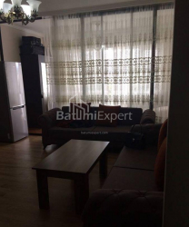 Apartment 2-room 40 m² - Peter Bagrationi, Batumi