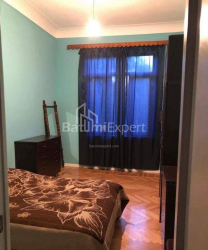 Apartment 115 m² - Yuryevskaya, Batumi, Georgia