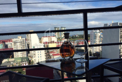 Apartment 2-room 52 m² - Ekvtime Takaishvili, Batumi